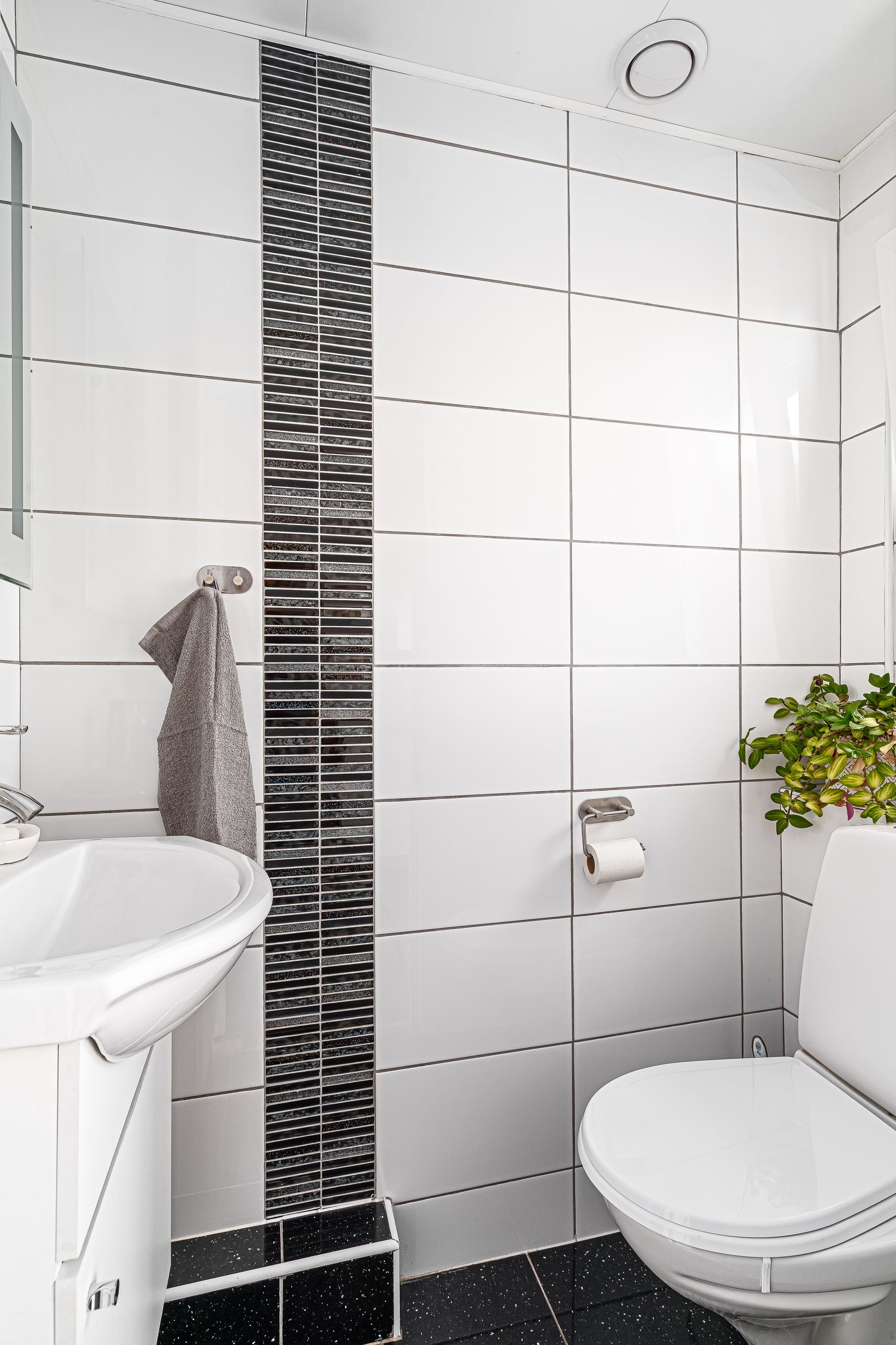 Villa, Körsbärsvägen 5, Hässleholm - Ekedal, Hässleholm