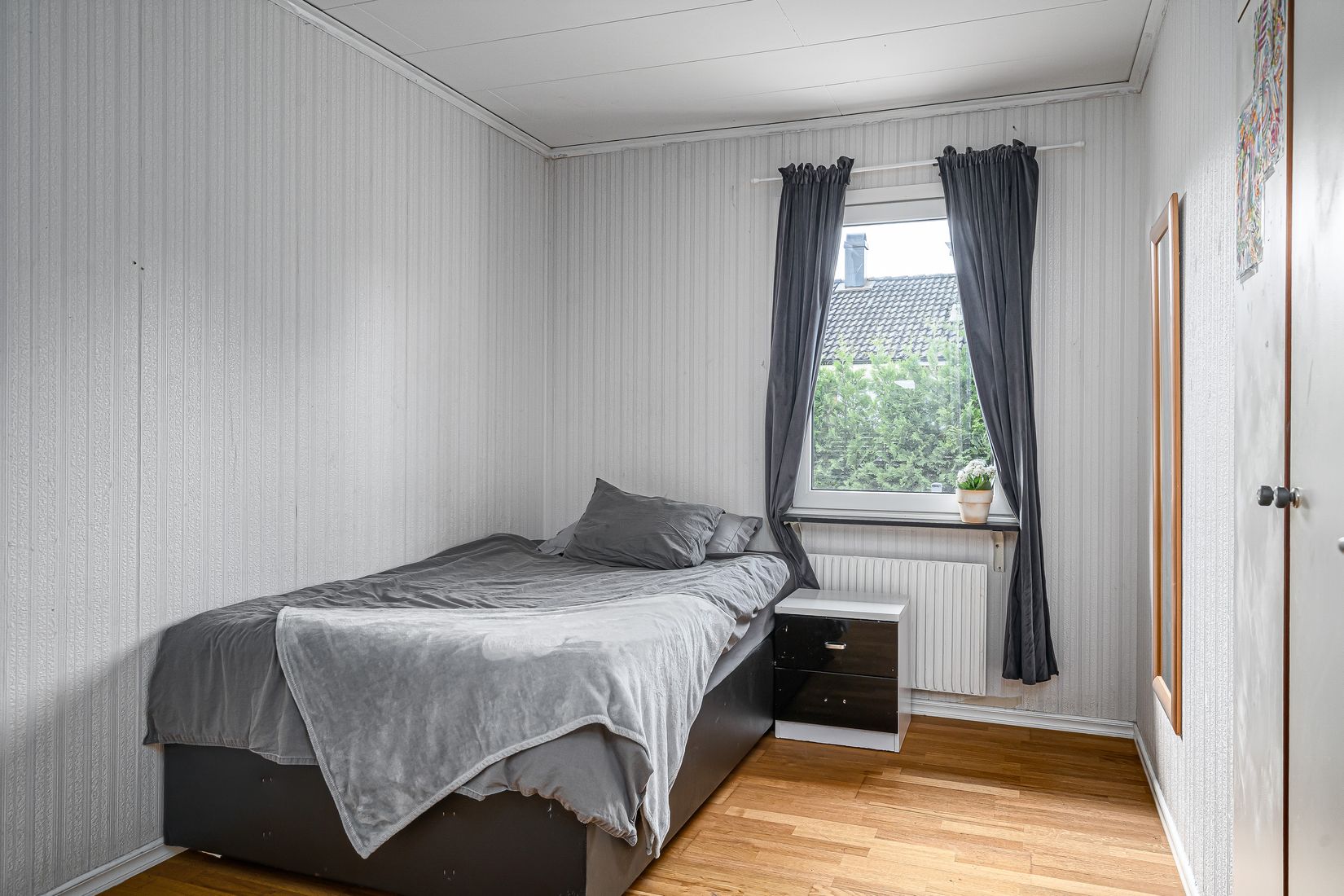 Villa, Körsbärsvägen 5, Hässleholm - Ekedal, Hässleholm