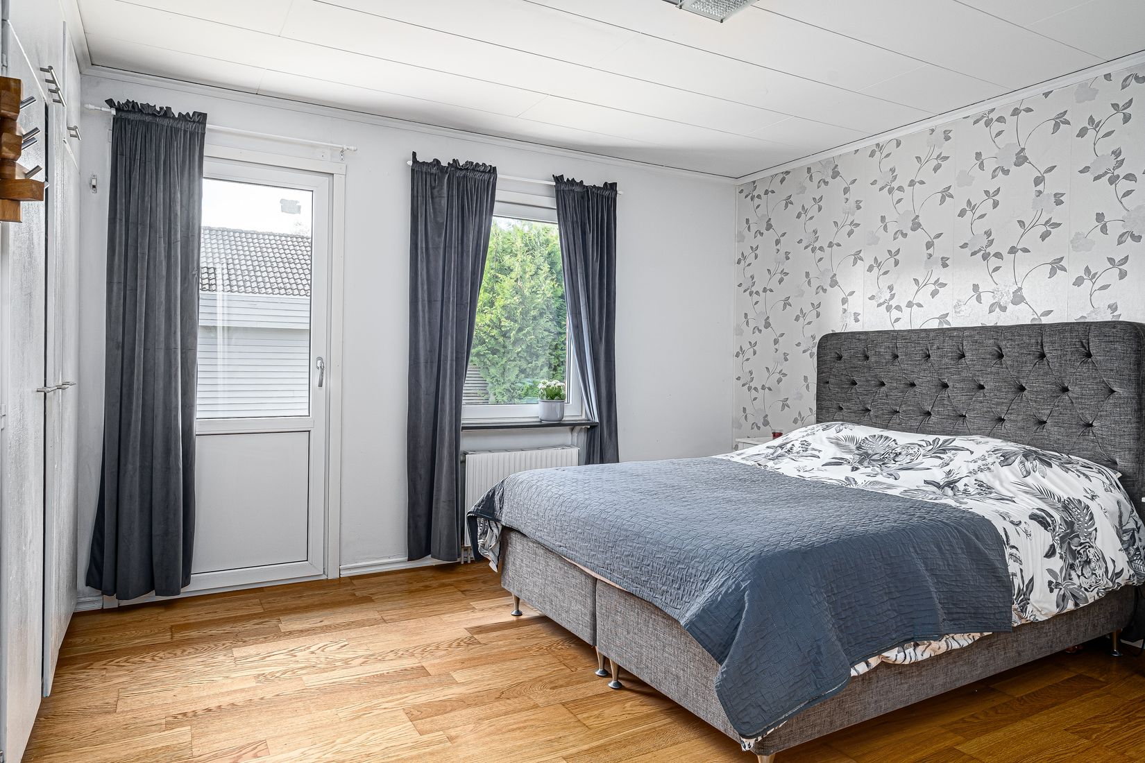 Villa, Körsbärsvägen 5, Hässleholm - Ekedal, Hässleholm