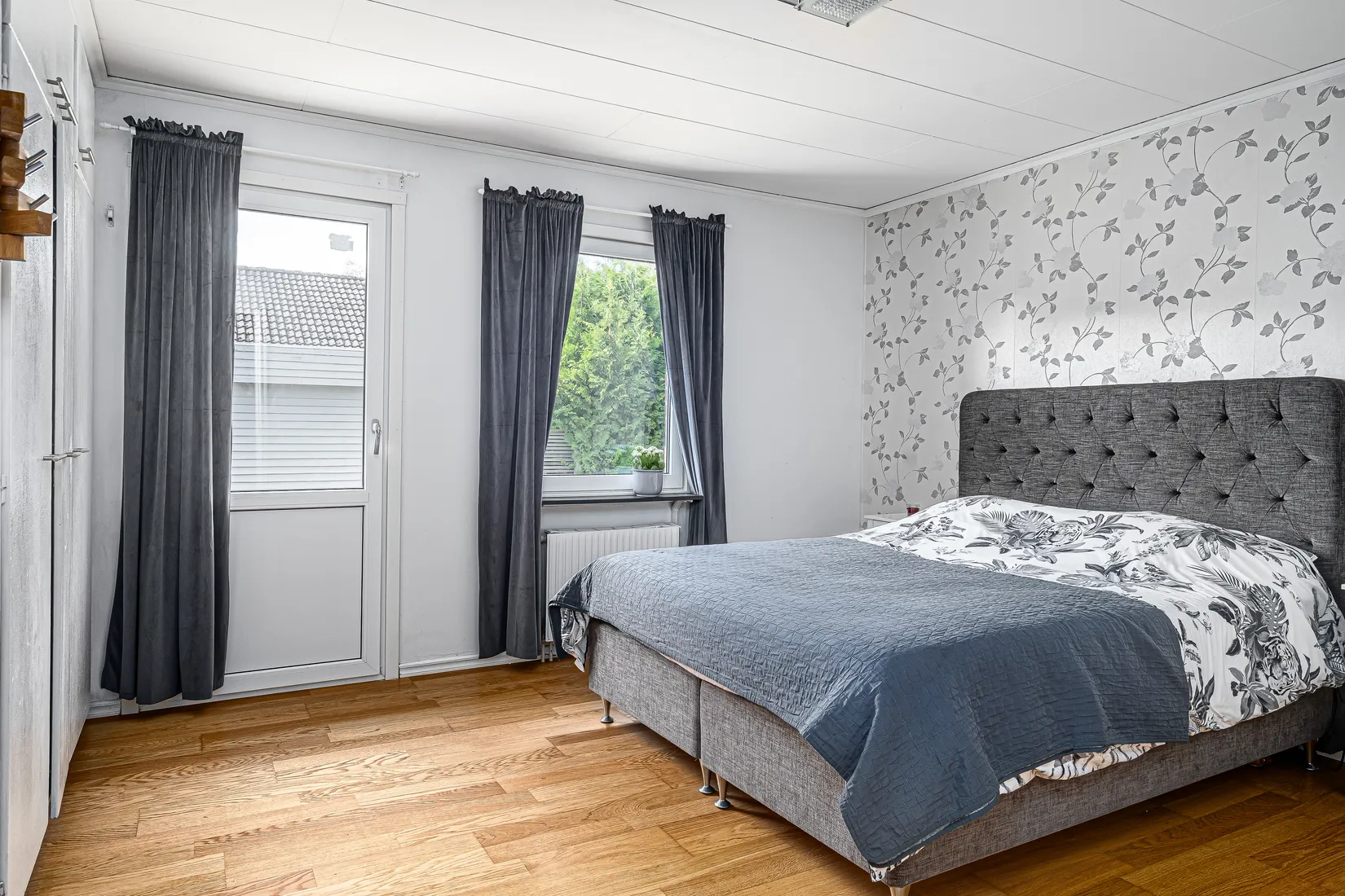 Villa, Körsbärsvägen 5, Hässleholm - Ekedal, Hässleholm