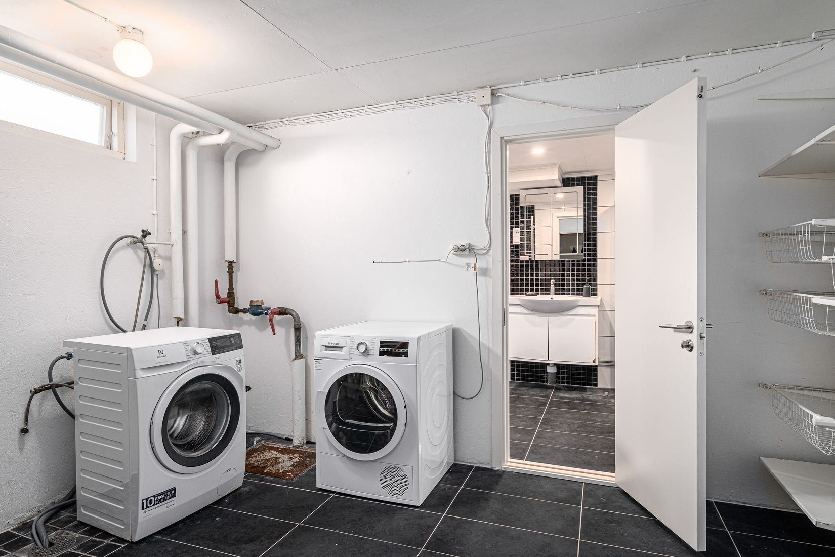 Villa, Körsbärsvägen 5, Hässleholm - Ekedal, Hässleholm