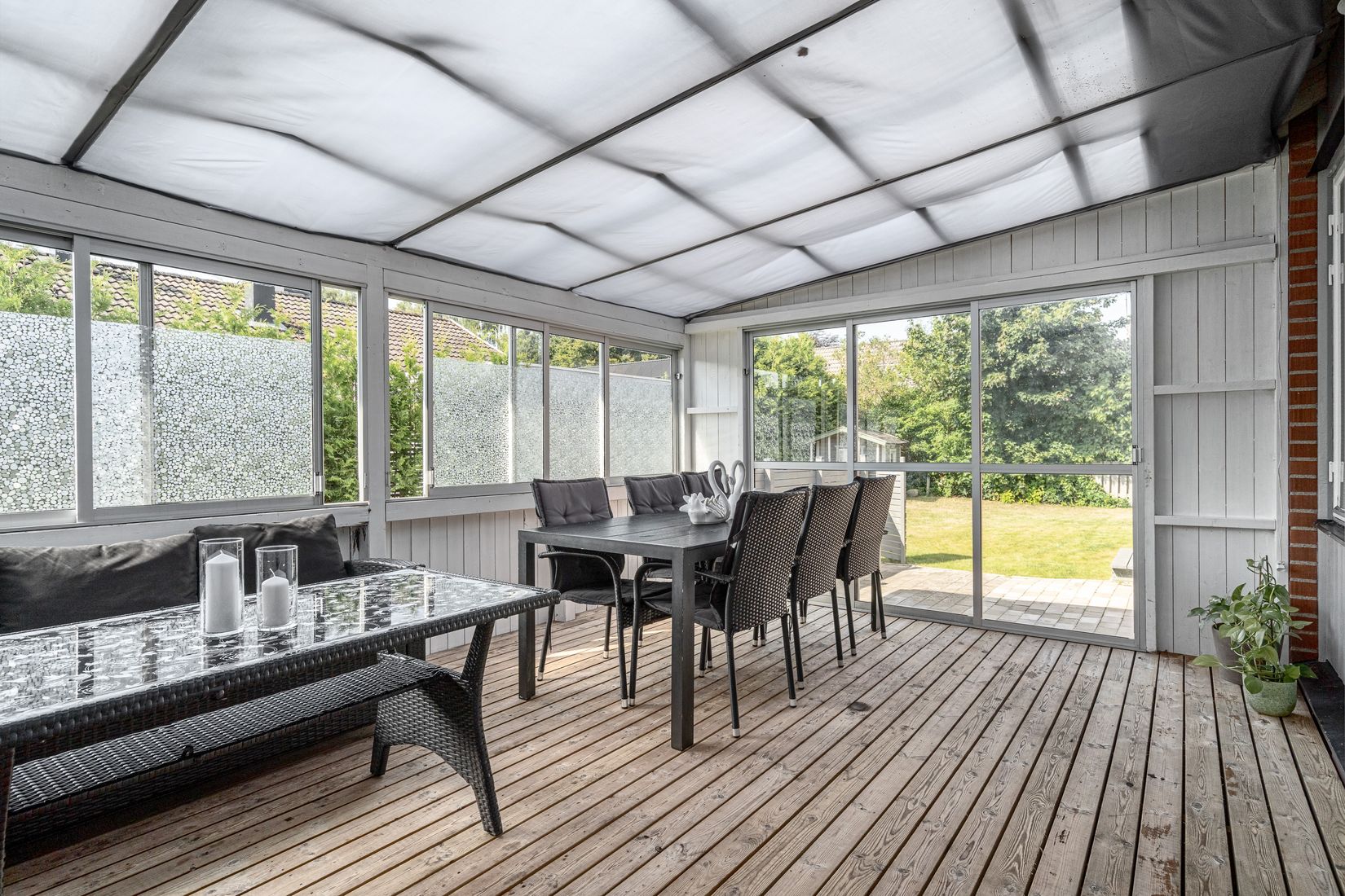 Villa, Körsbärsvägen 5, Hässleholm - Ekedal, Hässleholm