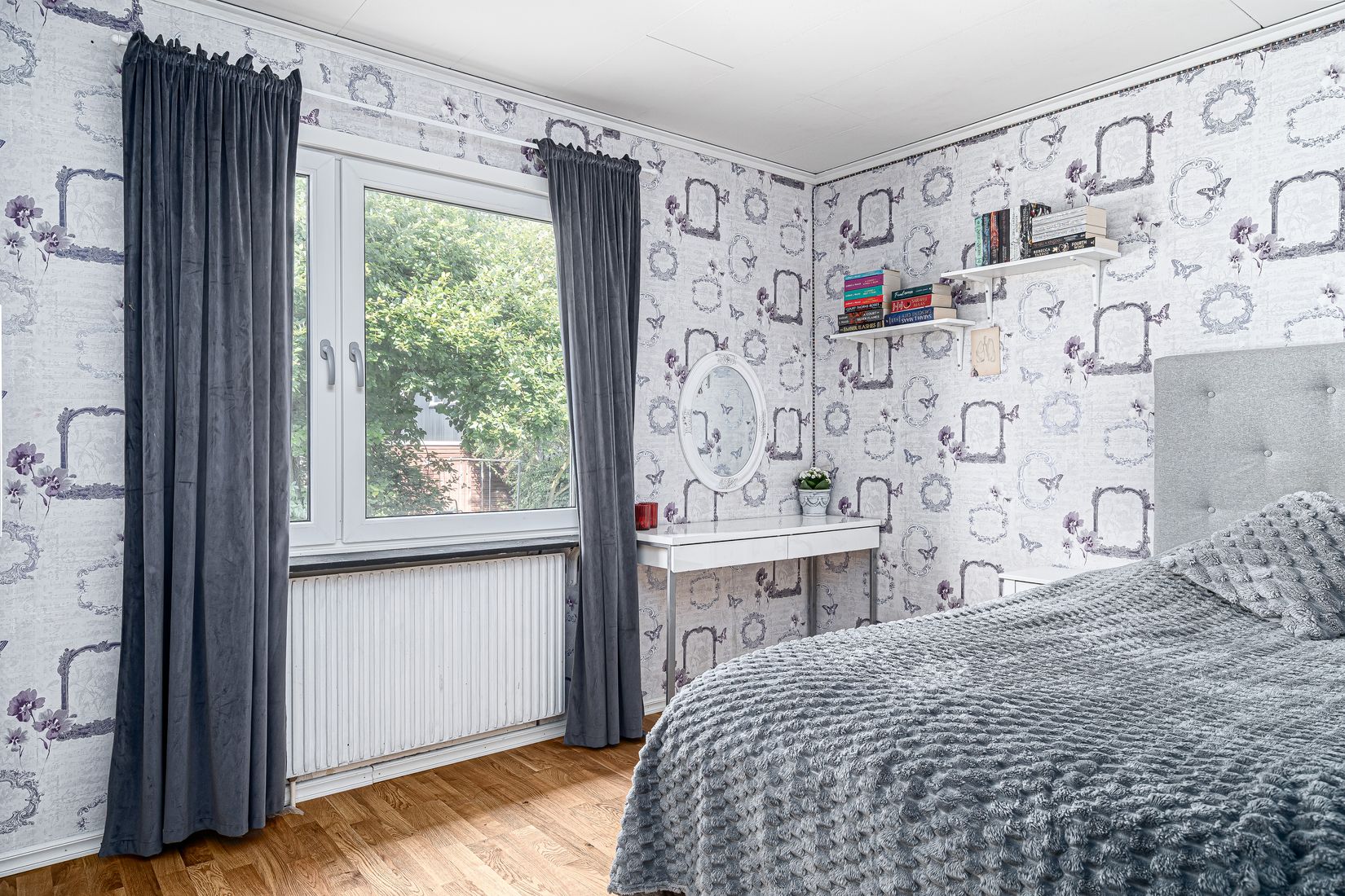 Villa, Körsbärsvägen 5, Hässleholm - Ekedal, Hässleholm