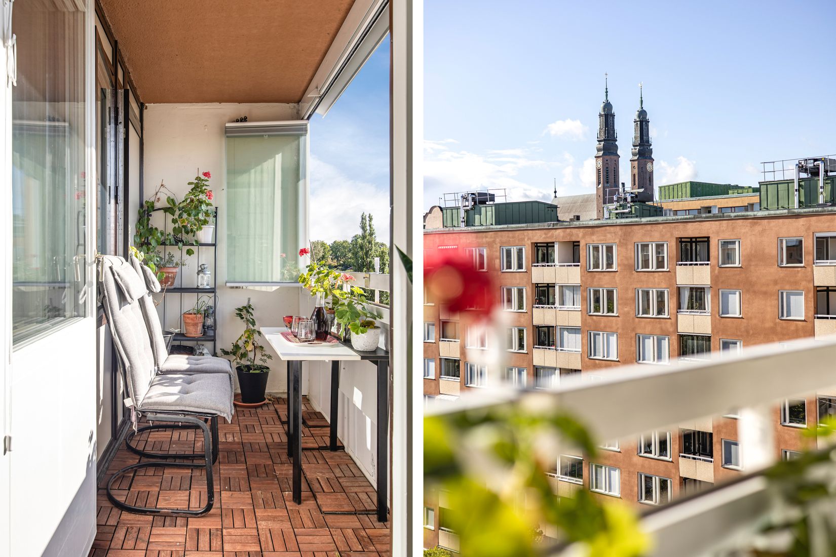 Bostadsrätt, Drakenbergsgatan 4, vån 8/8, Hornstull, Stockholm