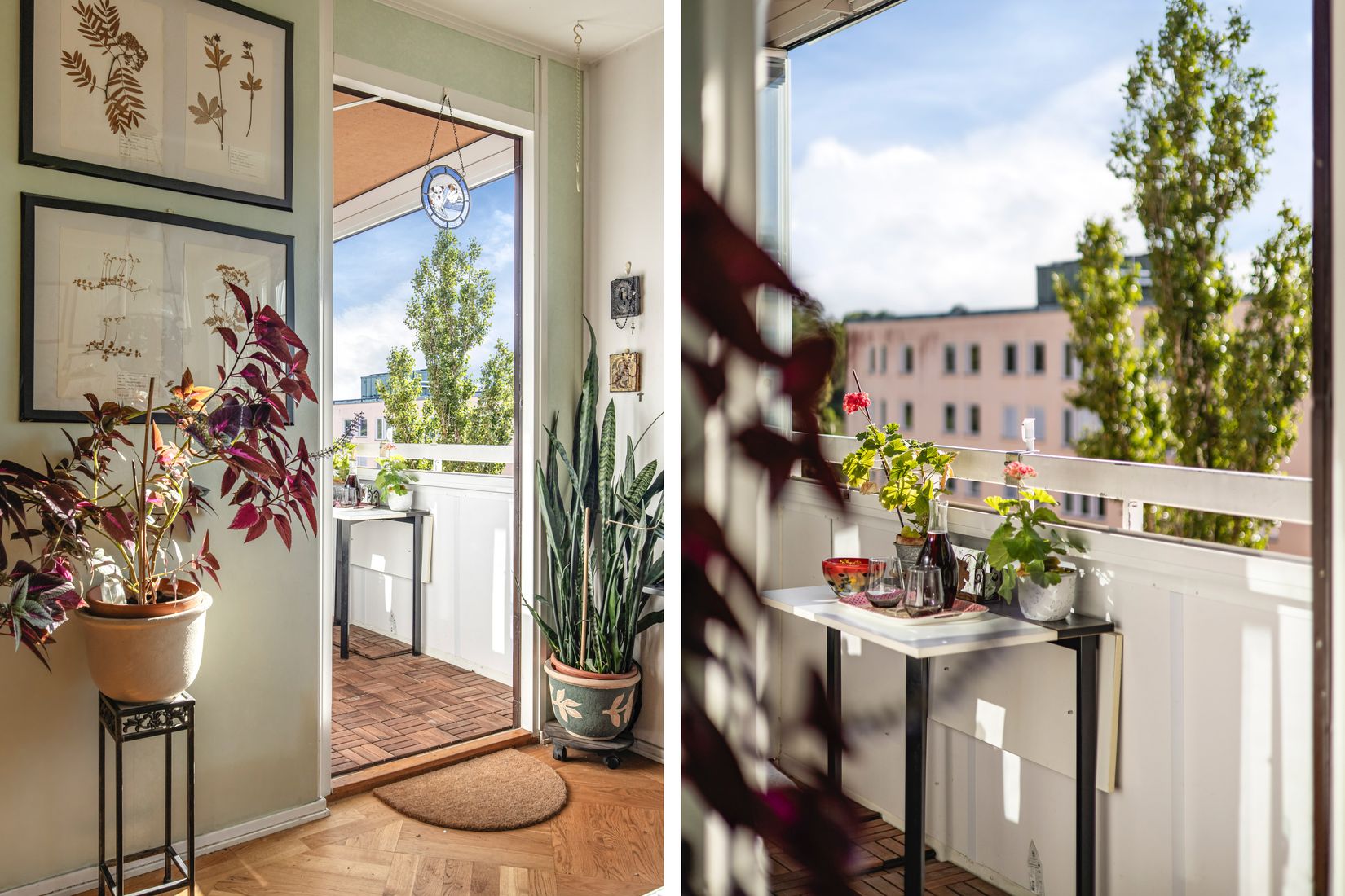 Bostadsrätt, Drakenbergsgatan 4, vån 8/8, Hornstull, Stockholm