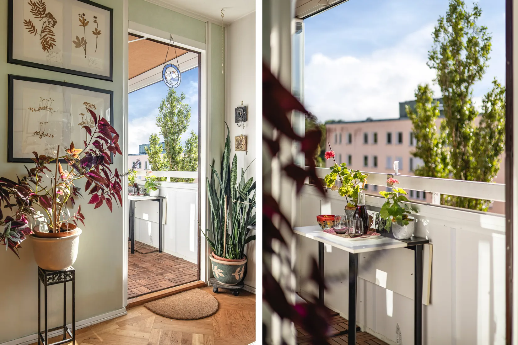 Bostadsrätt, Drakenbergsgatan 4, vån 8/8, Hornstull, Stockholm