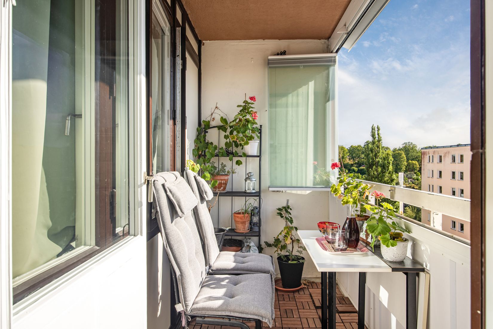 Bostadsrätt, Drakenbergsgatan 4, vån 8/8, Hornstull, Stockholm