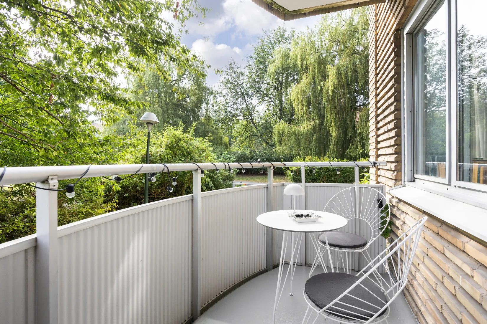 Bostadsrätt, Köpenhamnsvägen 44C, Slottsstaden, Malmö