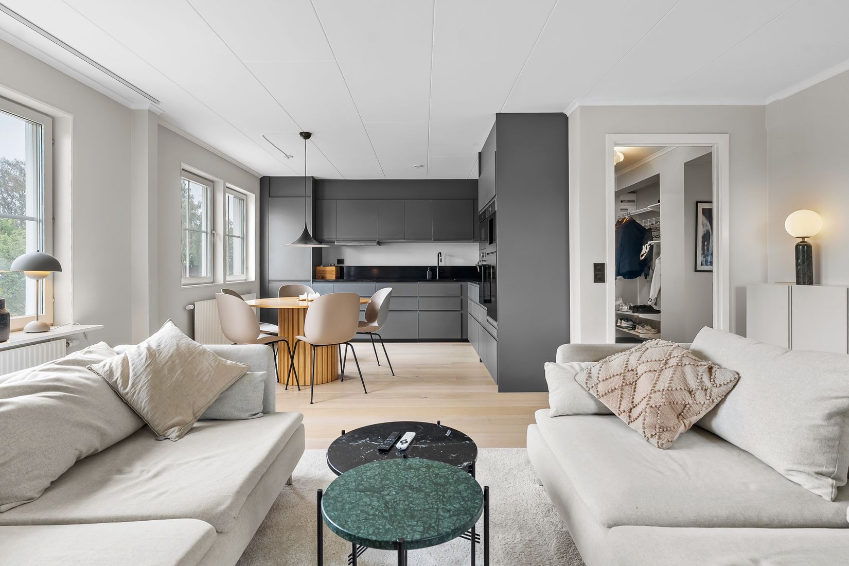 Bostadsrätt, Björneborgsgatan 36, Östermalm, Sundsvall