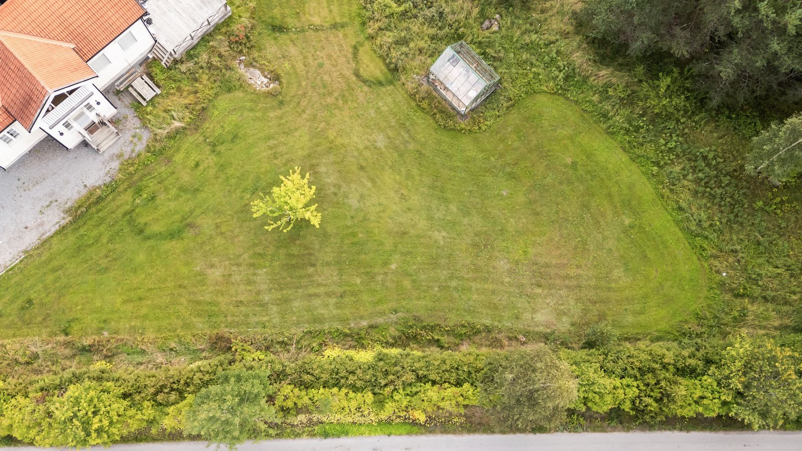 Tomt, Vackerberga 2:58, Husby-Långhundra, Knivsta