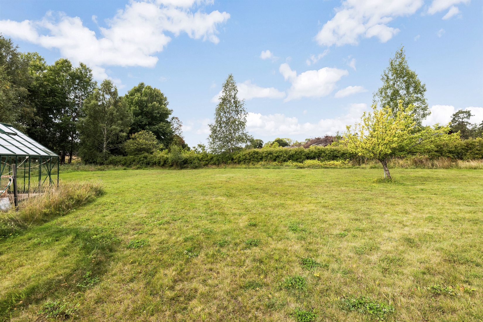 Tomt, Vackerberga 2:58, Husby-Långhundra, Knivsta