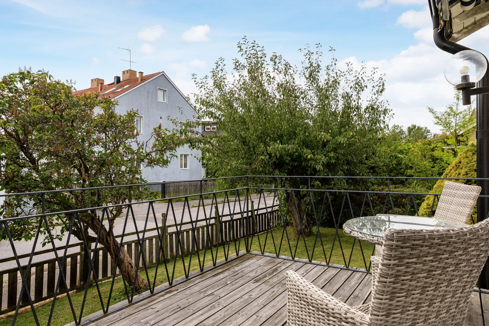 Villa, Lövgatan 9, Ramshäll, Linköping