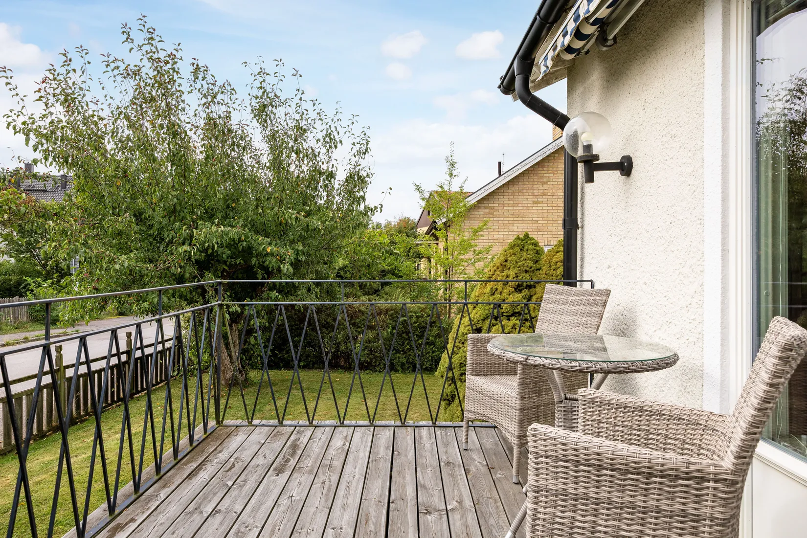 Villa, Lövgatan 9, Ramshäll, Linköping