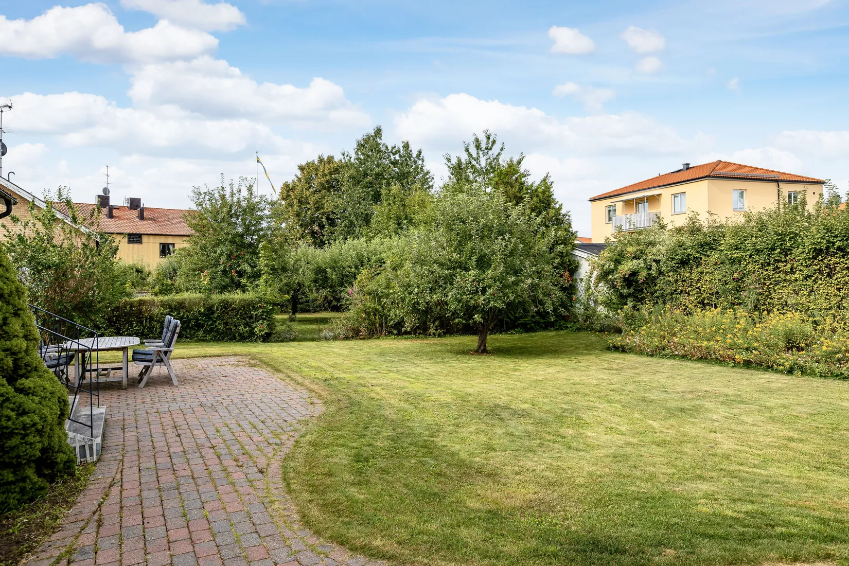 Villa, Lövgatan 9, Ramshäll, Linköping