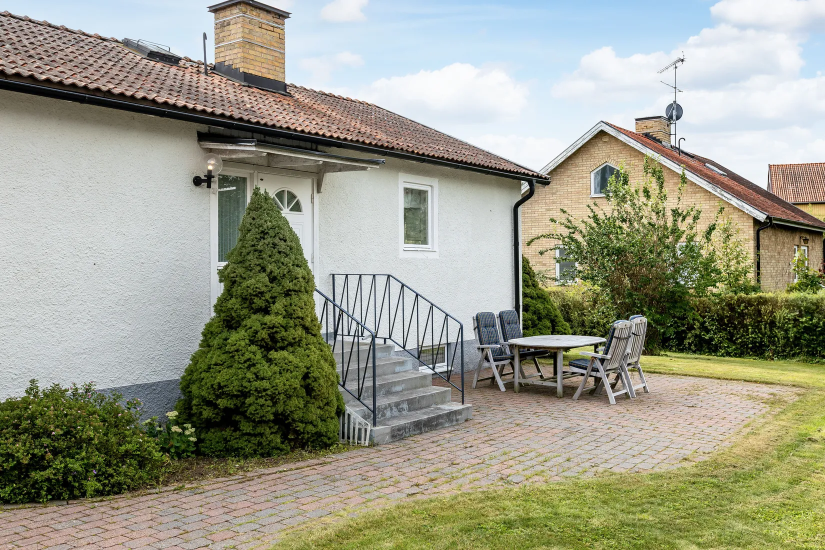 Villa, Lövgatan 9, Ramshäll, Linköping