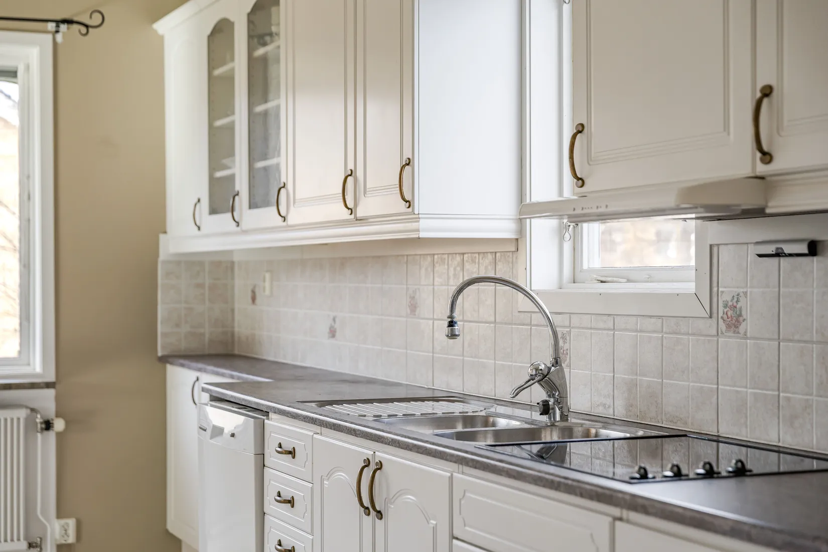 Villa, Lövgatan 9, Ramshäll, Linköping