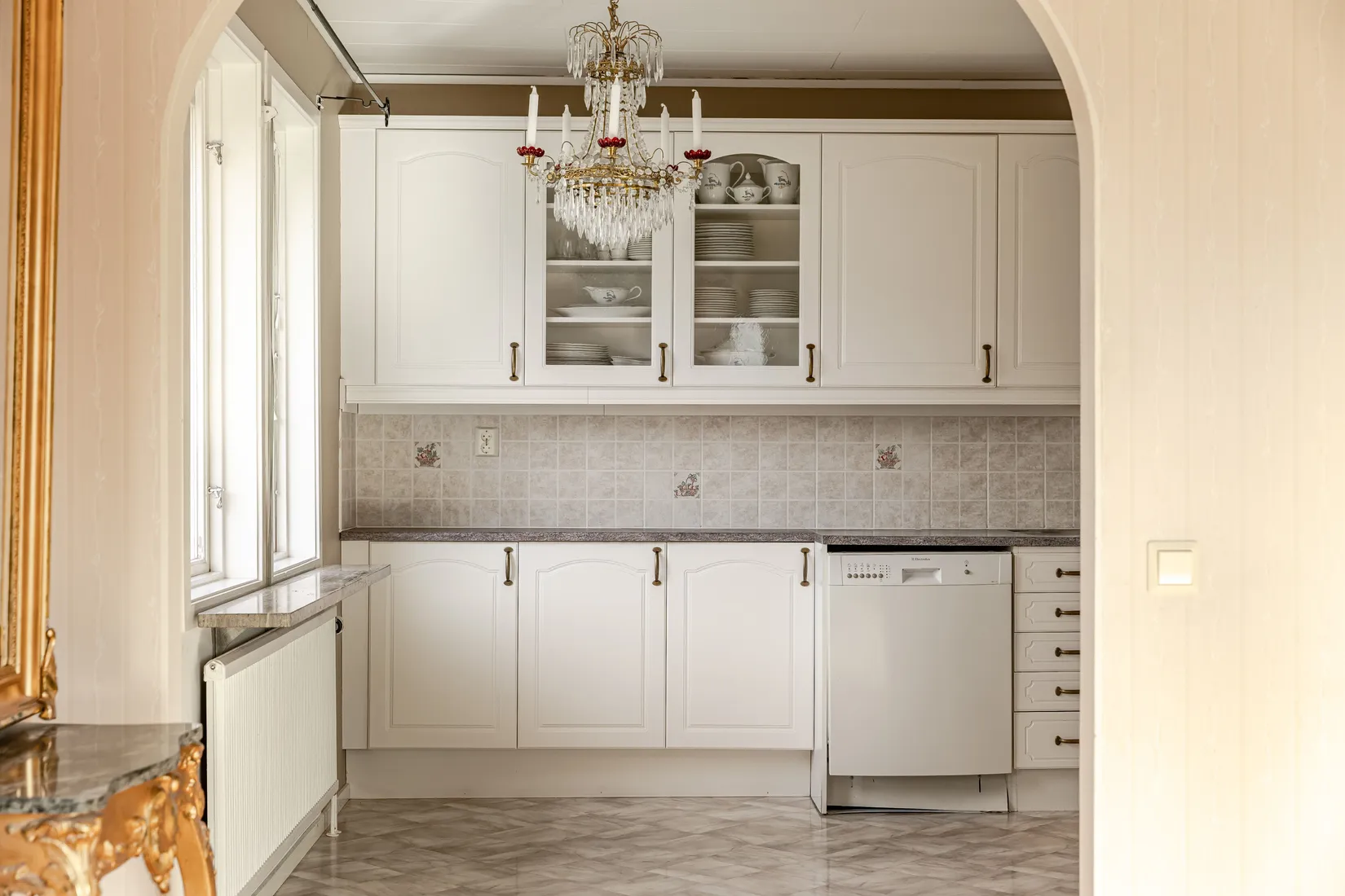 Villa, Lövgatan 9, Ramshäll, Linköping