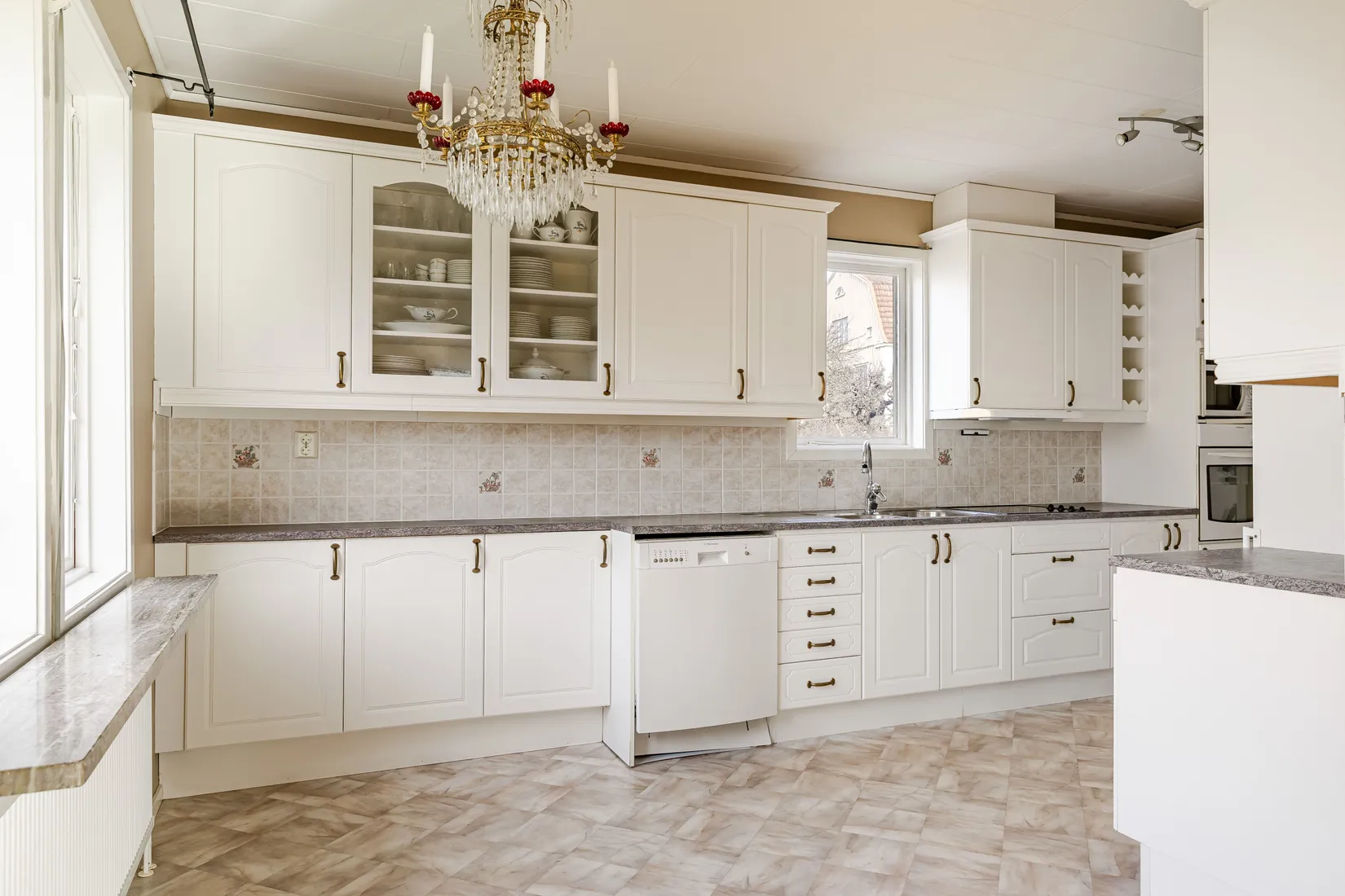 Villa, Lövgatan 9, Ramshäll, Linköping