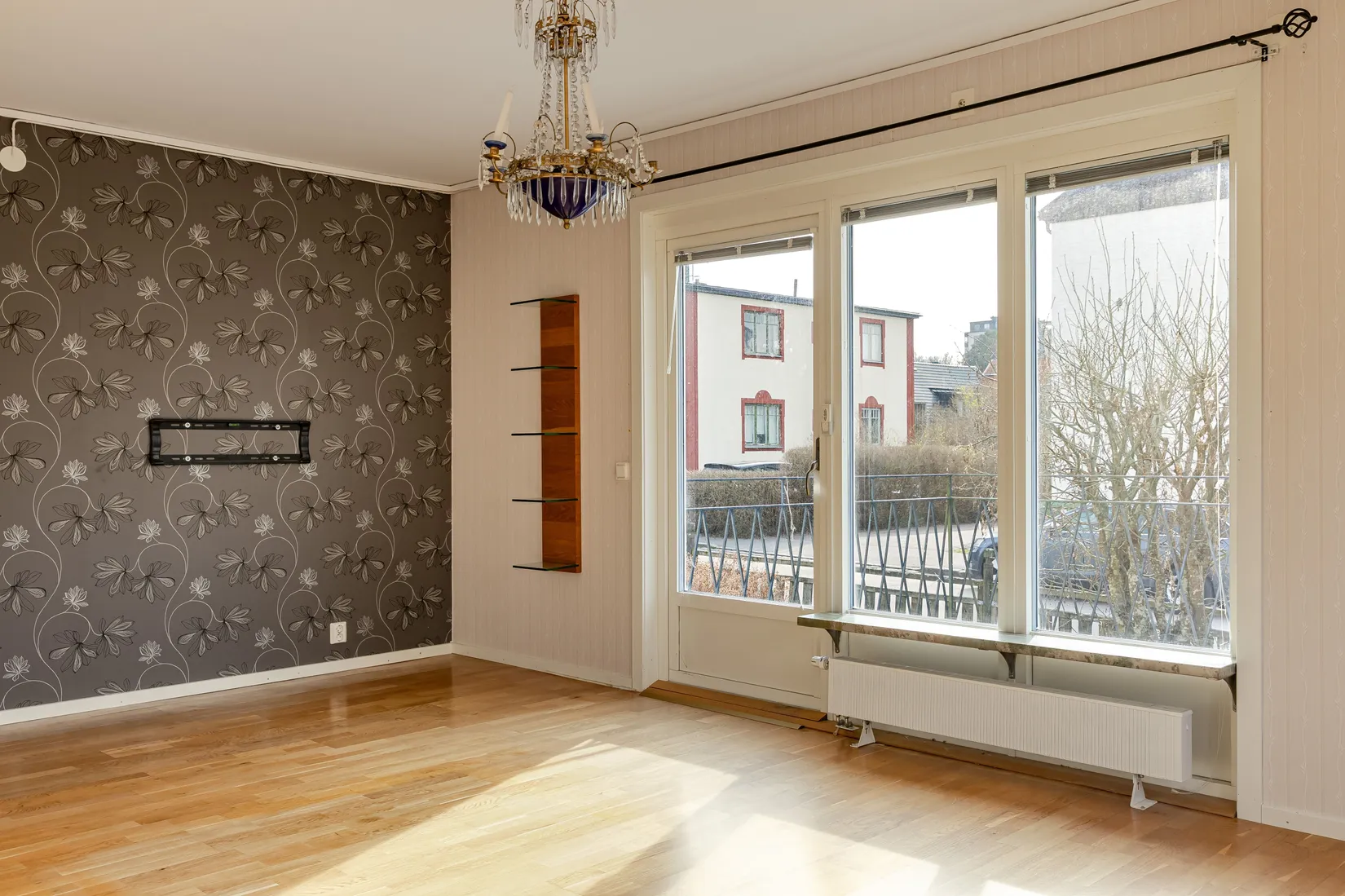 Villa, Lövgatan 9, Ramshäll, Linköping