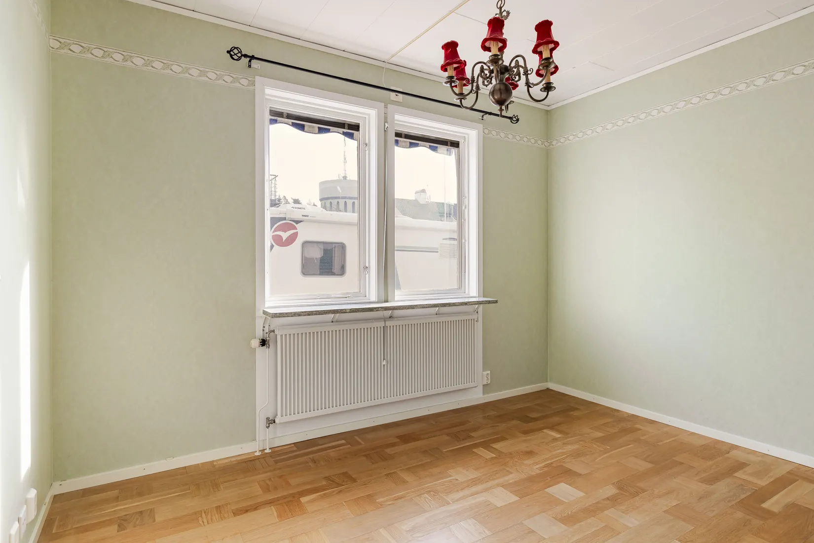 Villa, Lövgatan 9, Ramshäll, Linköping