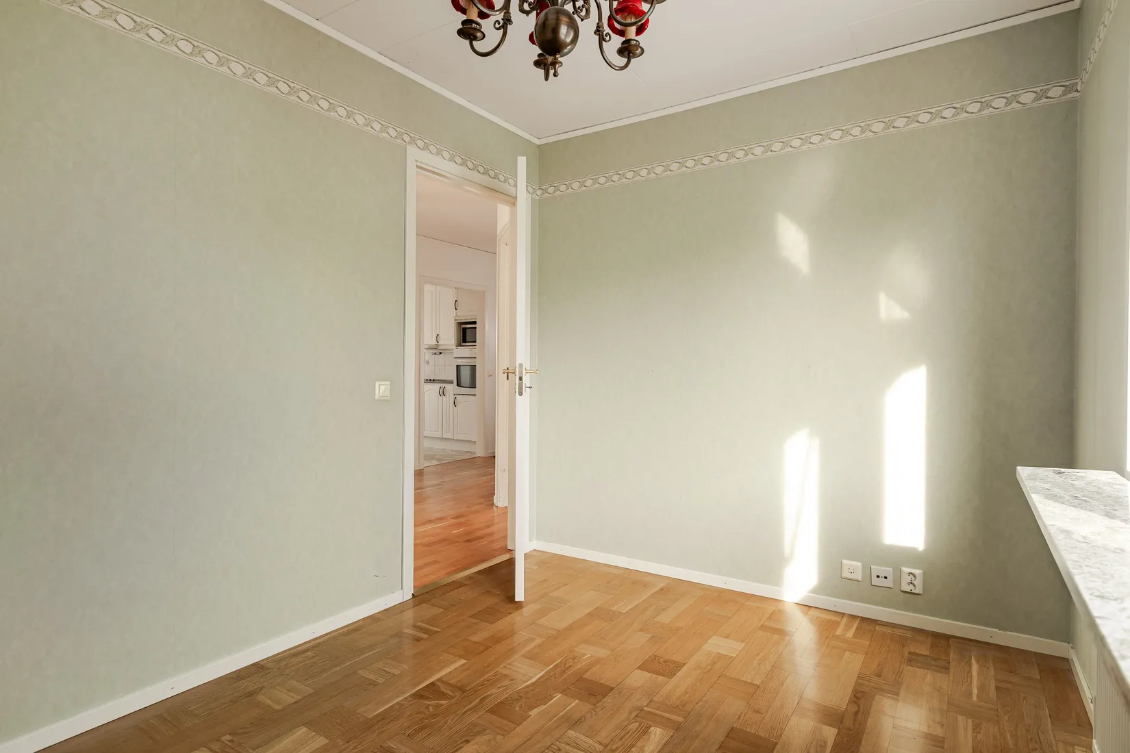 Villa, Lövgatan 9, Ramshäll, Linköping