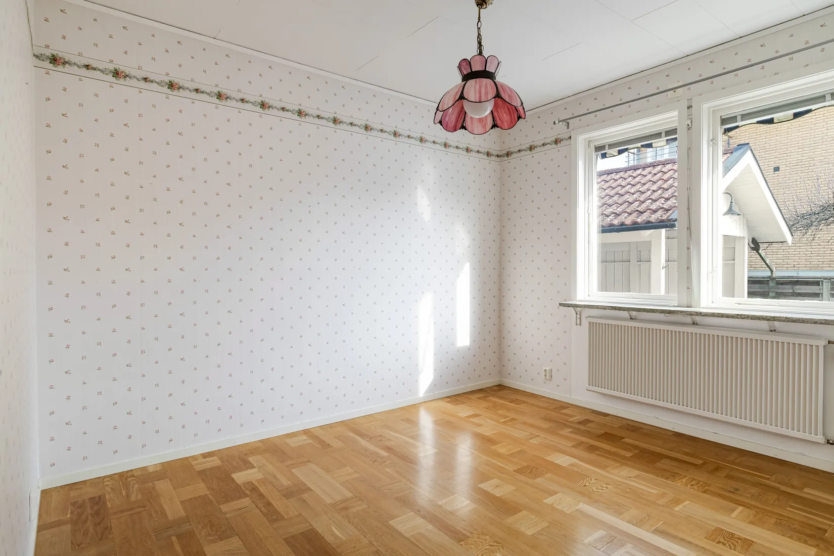 Villa, Lövgatan 9, Ramshäll, Linköping