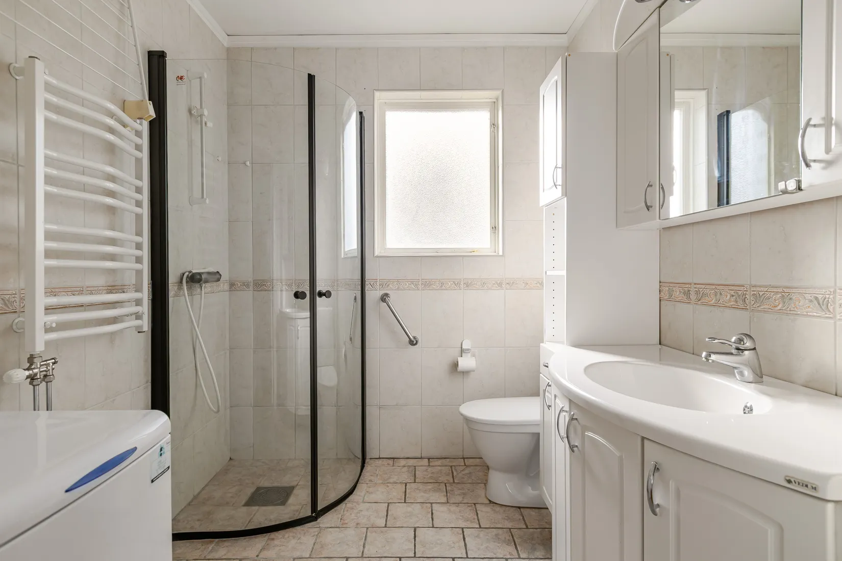 Villa, Lövgatan 9, Ramshäll, Linköping