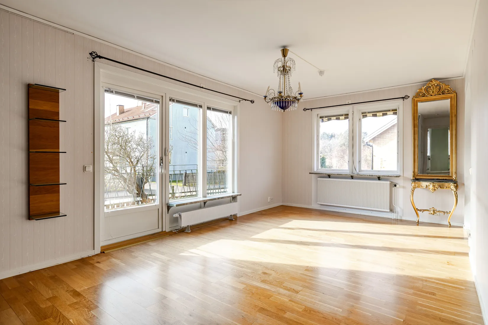 Villa, Lövgatan 9, Ramshäll, Linköping