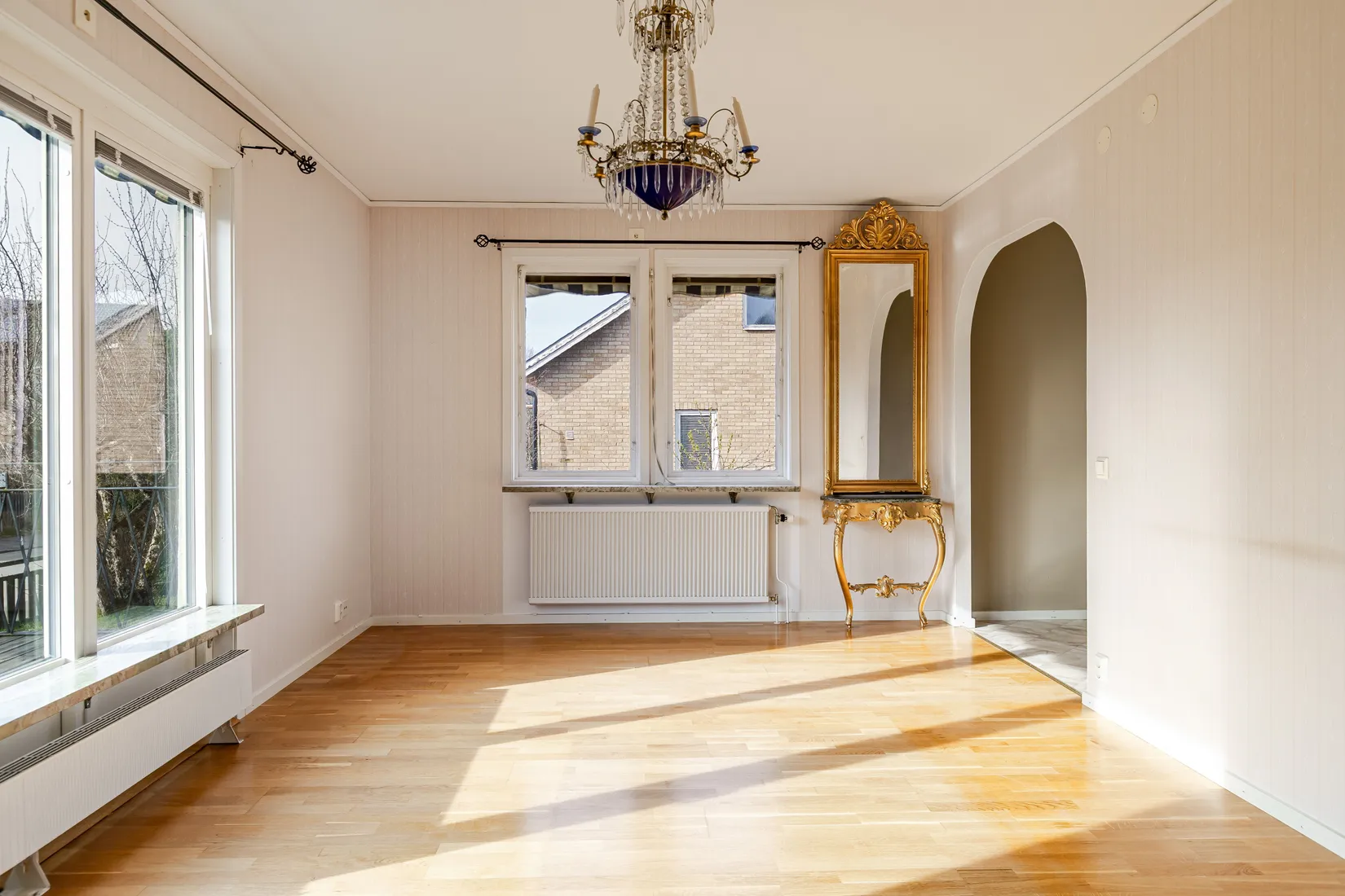 Villa, Lövgatan 9, Ramshäll, Linköping