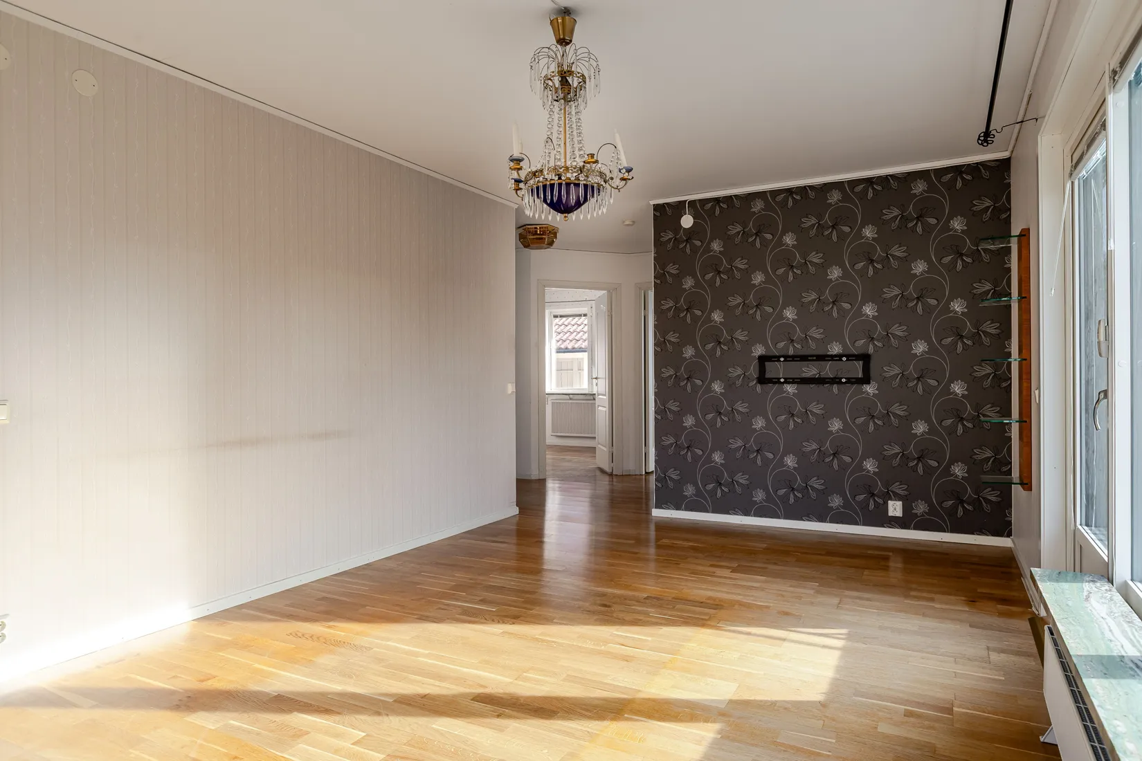 Villa, Lövgatan 9, Ramshäll, Linköping