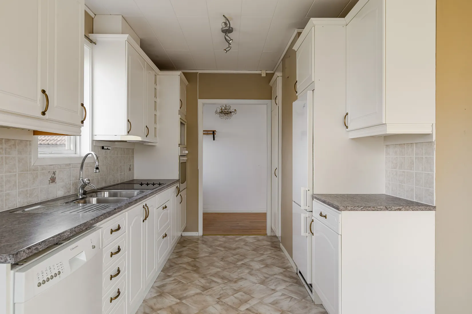 Villa, Lövgatan 9, Ramshäll, Linköping