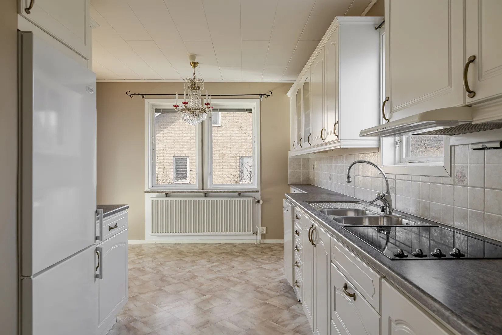 Villa, Lövgatan 9, Ramshäll, Linköping