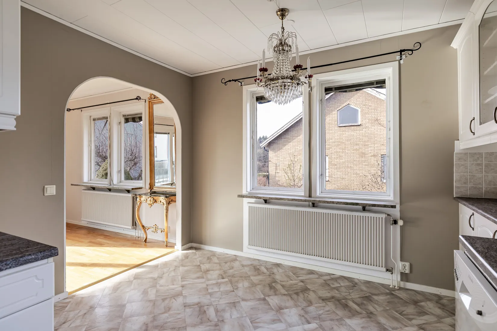 Villa, Lövgatan 9, Ramshäll, Linköping