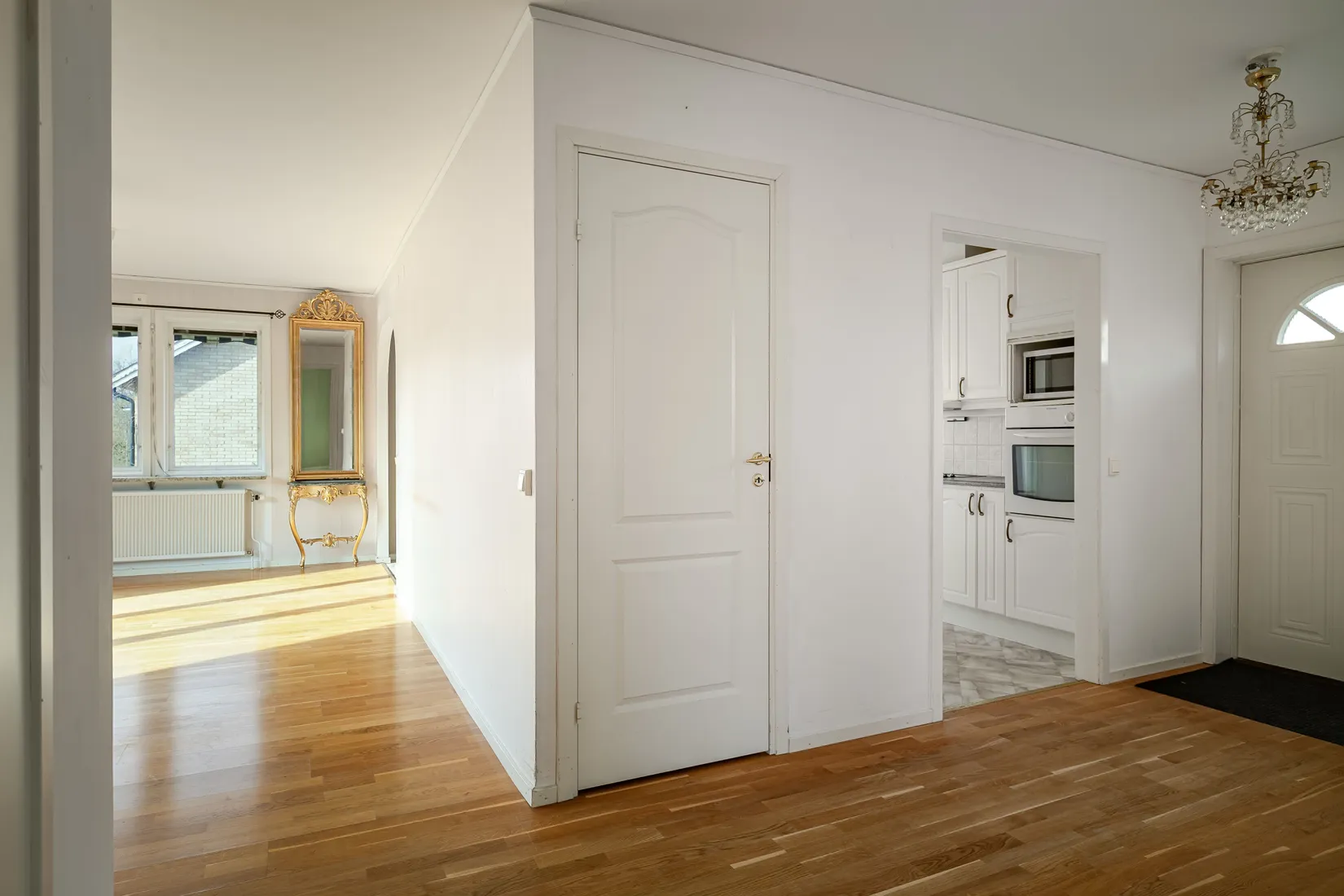 Villa, Lövgatan 9, Ramshäll, Linköping