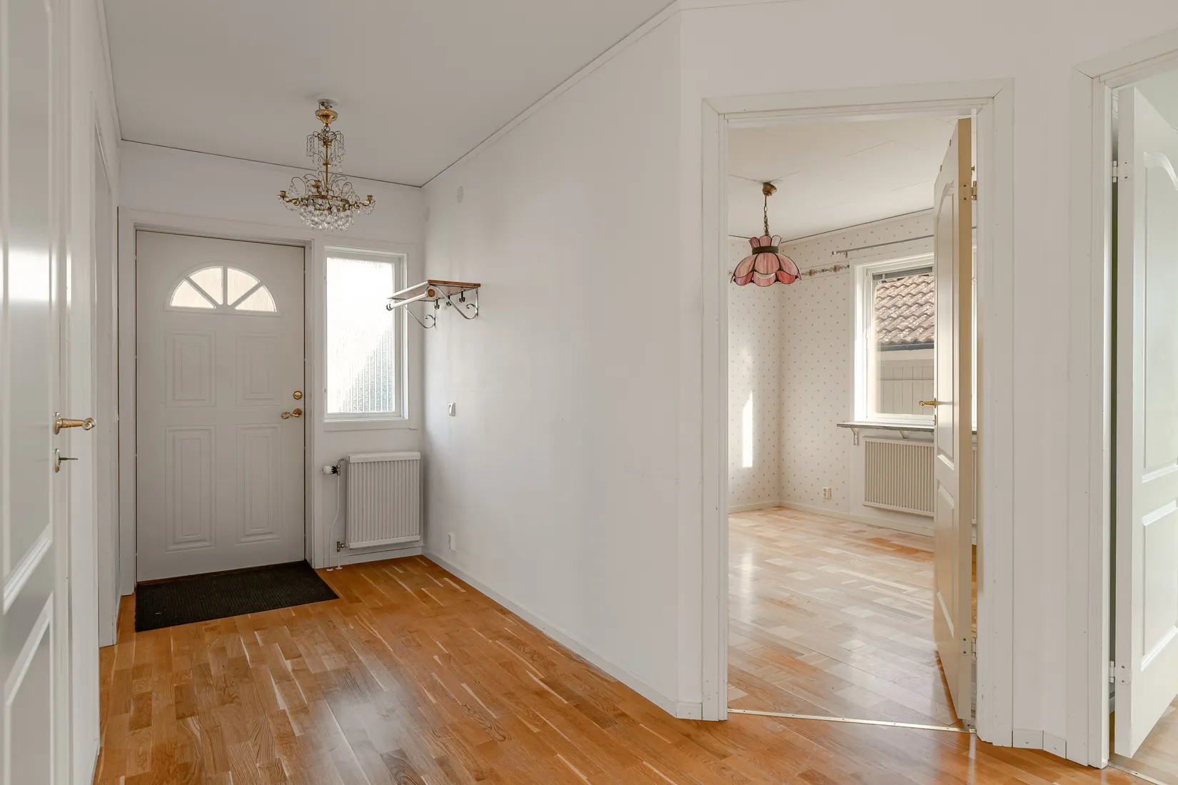 Villa, Lövgatan 9, Ramshäll, Linköping