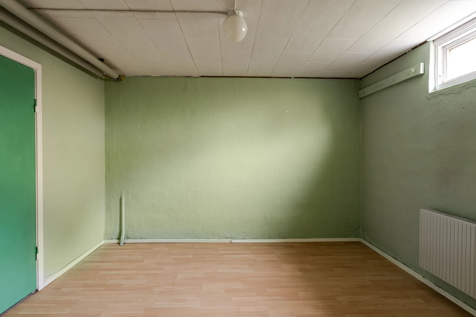 Villa, Lövgatan 9, Ramshäll, Linköping