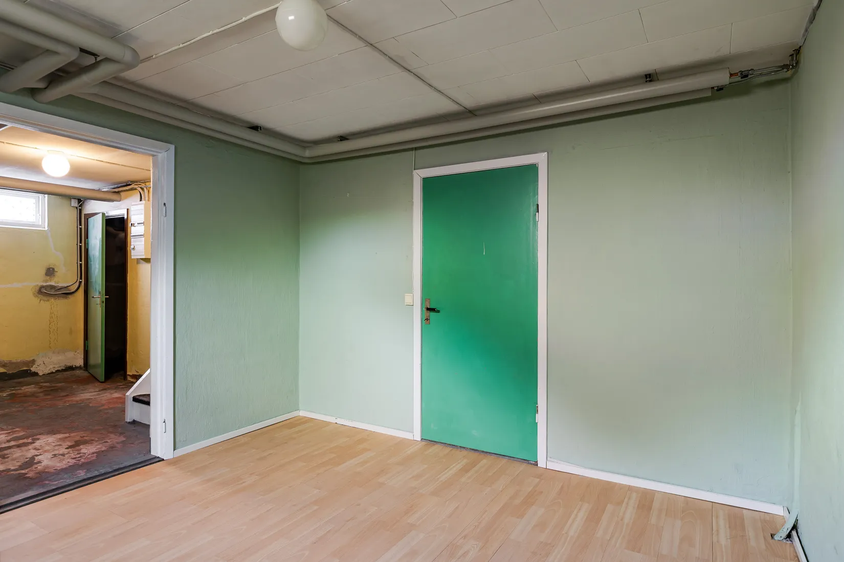 Villa, Lövgatan 9, Ramshäll, Linköping