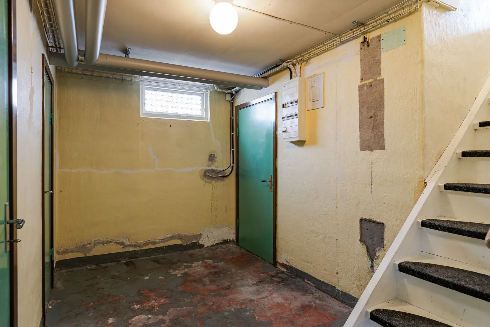 Villa, Lövgatan 9, Ramshäll, Linköping