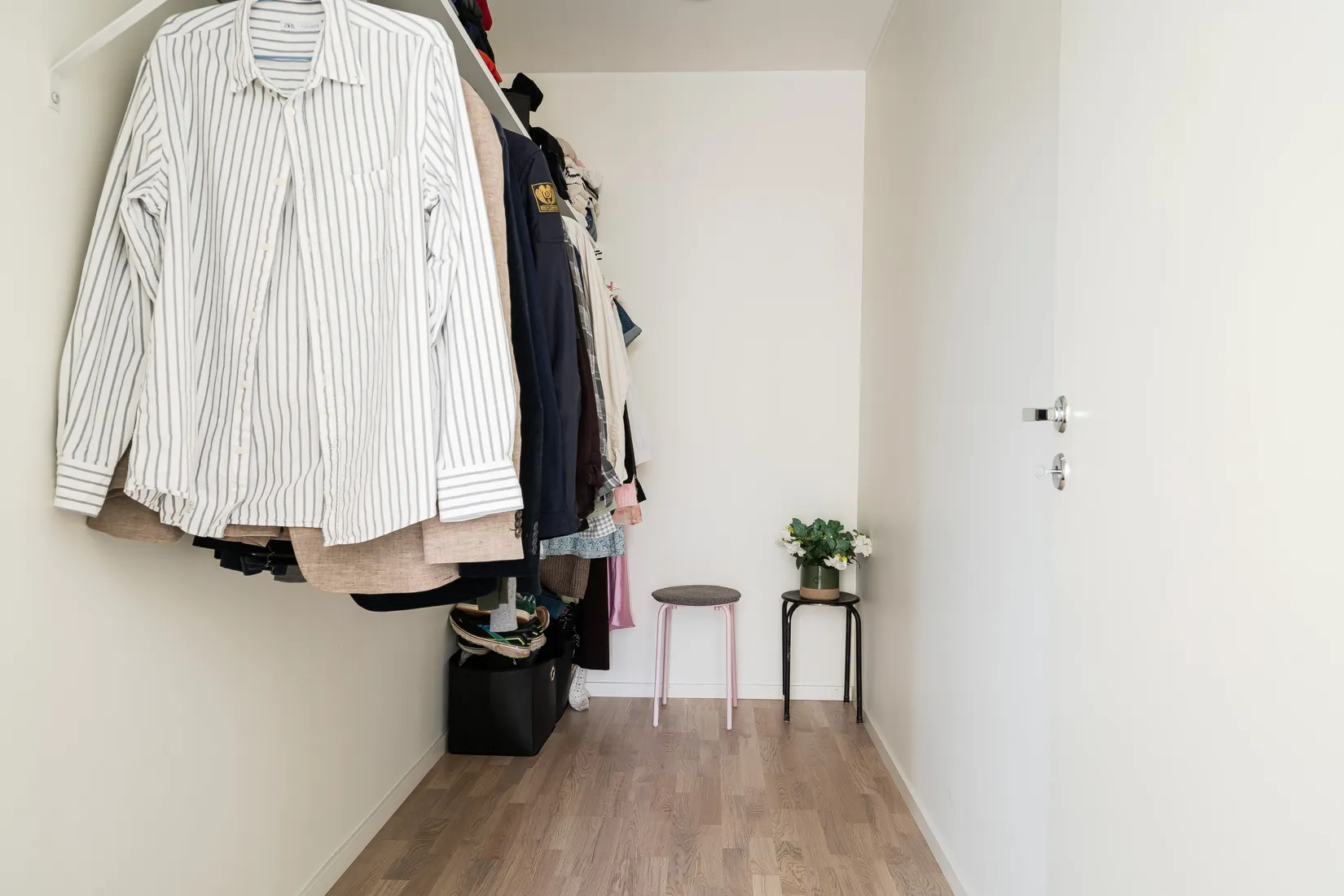 Bostadsrätt, Slädgatan 5A, Skellefteå