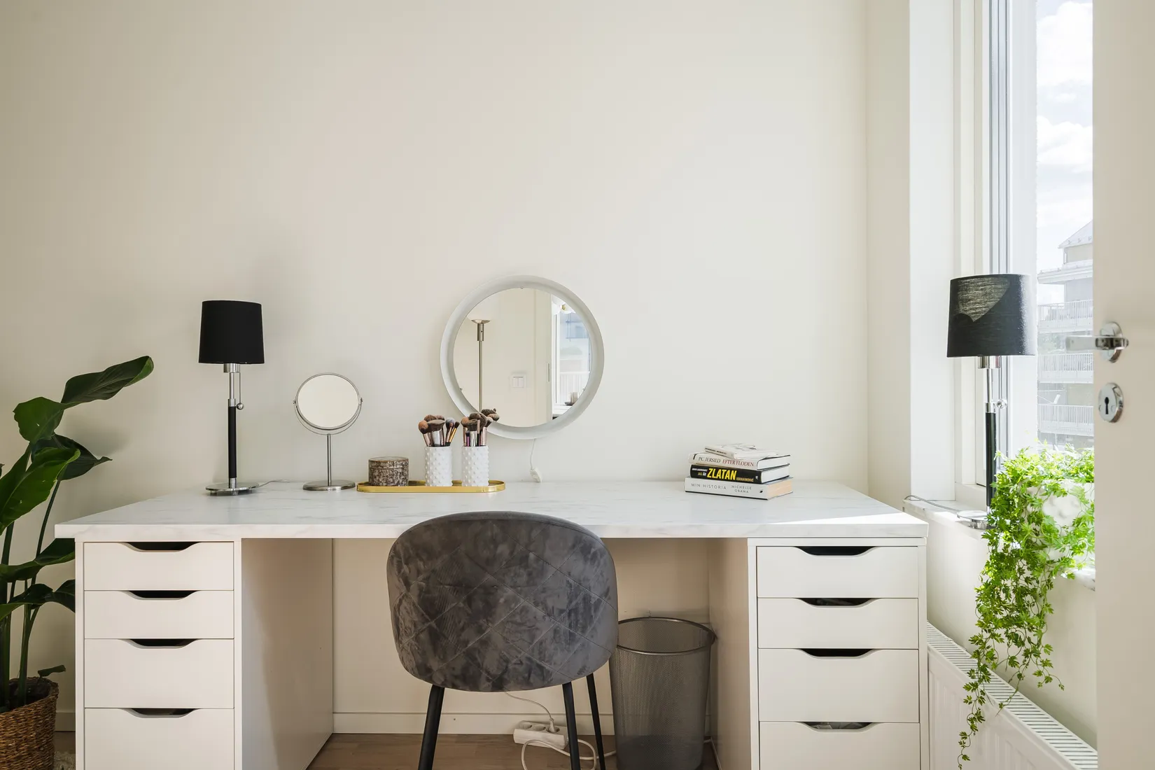 Bostadsrätt, Slädgatan 5A, Skellefteå