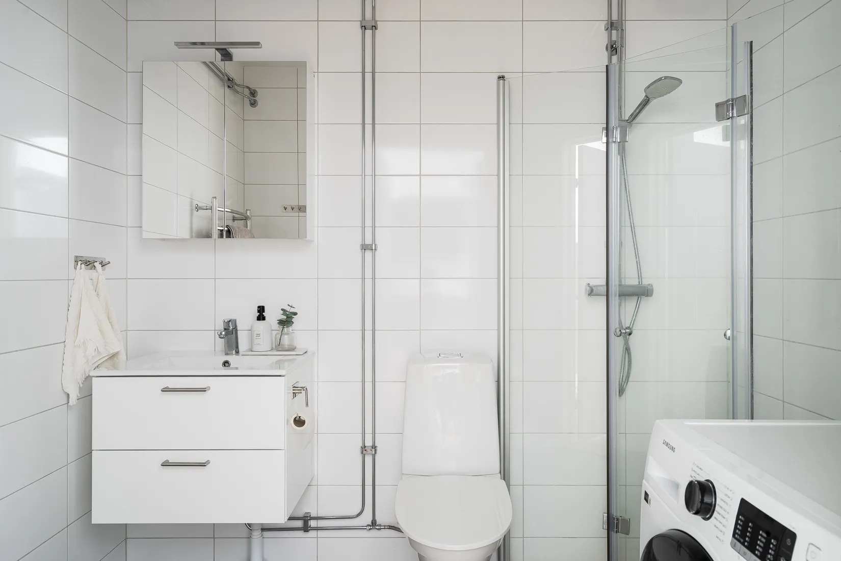 Bostadsrätt, Slädgatan 5A, Skellefteå