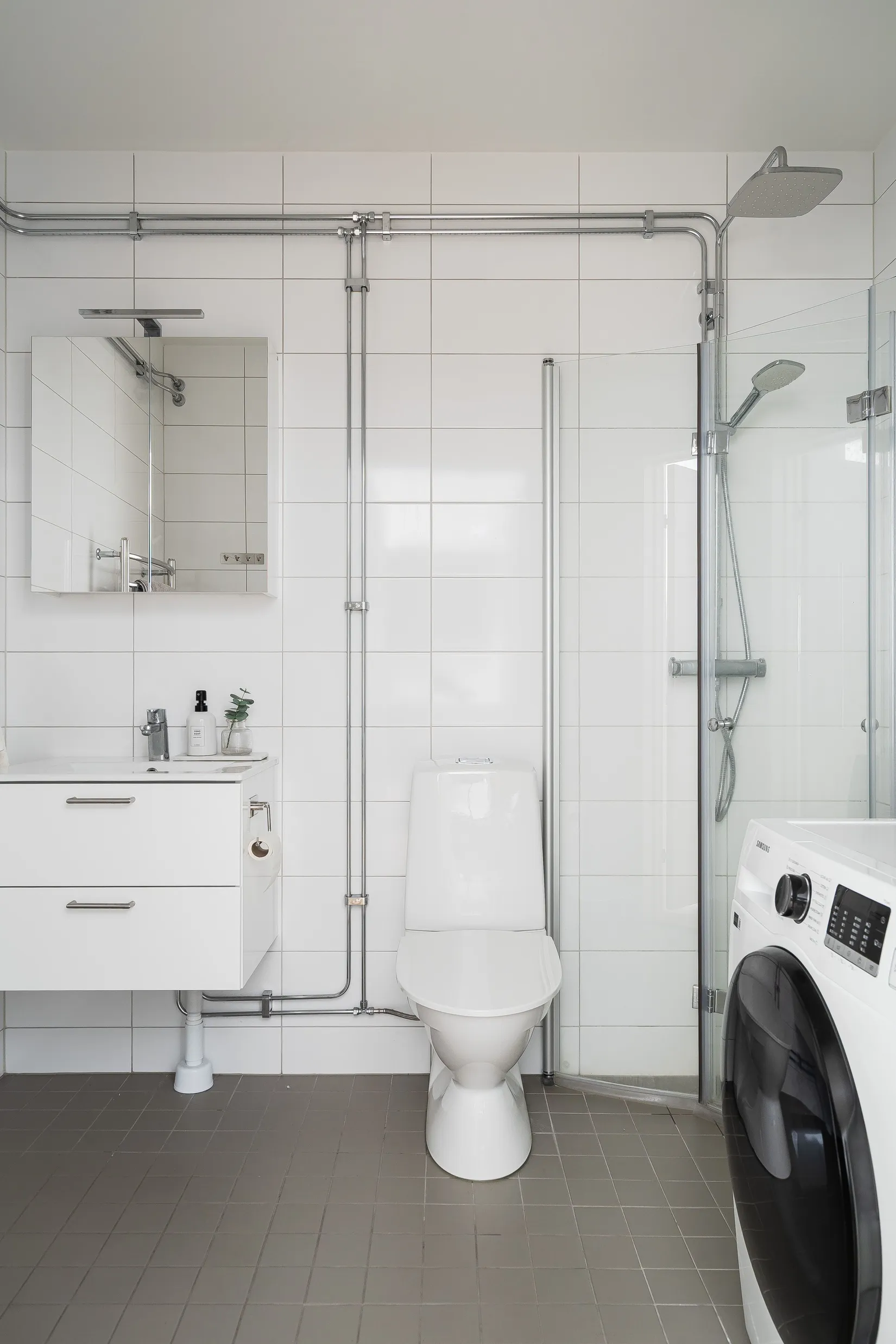 Bostadsrätt, Slädgatan 5A, Skellefteå