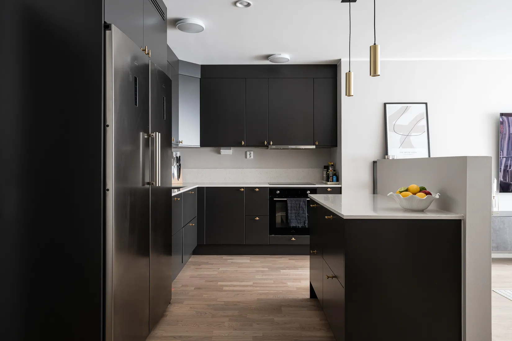 Bostadsrätt, Slädgatan 5A, Skellefteå