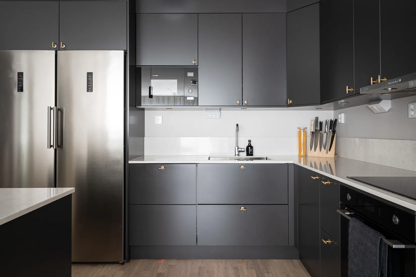 Bostadsrätt, Slädgatan 5A, Skellefteå