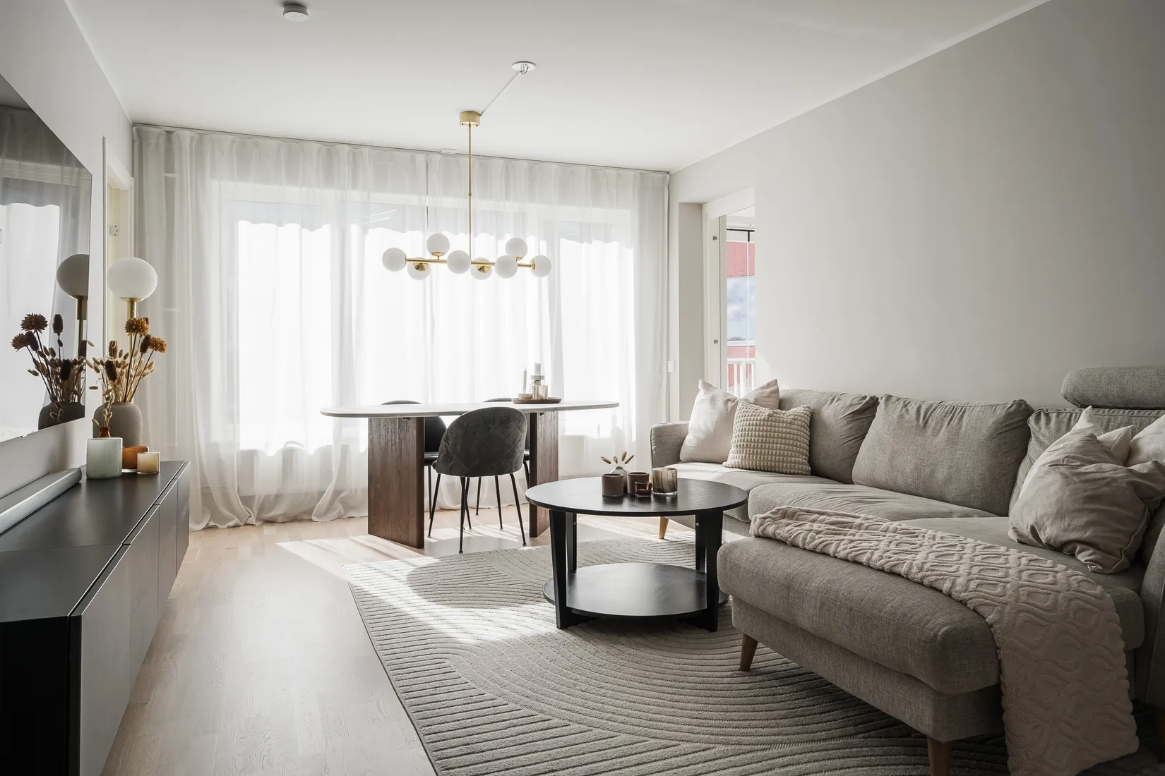 Bostadsrätt, Slädgatan 5A, Skellefteå