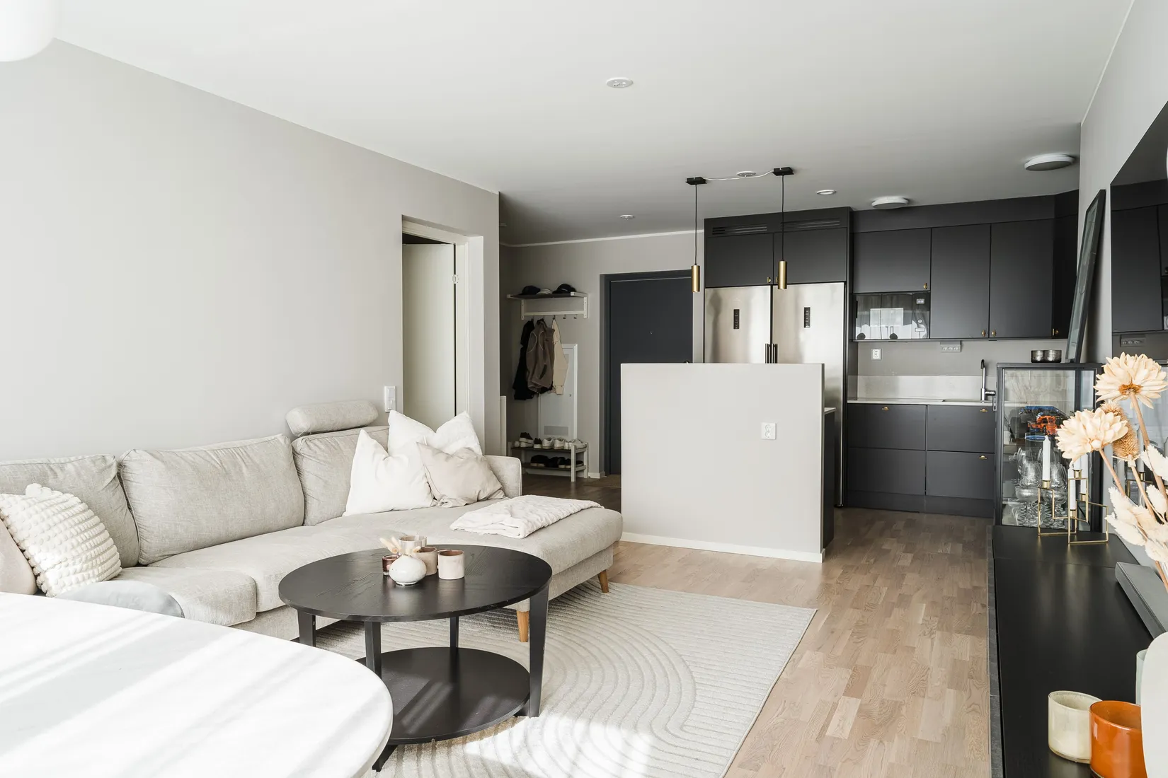 Bostadsrätt, Slädgatan 5A, Skellefteå