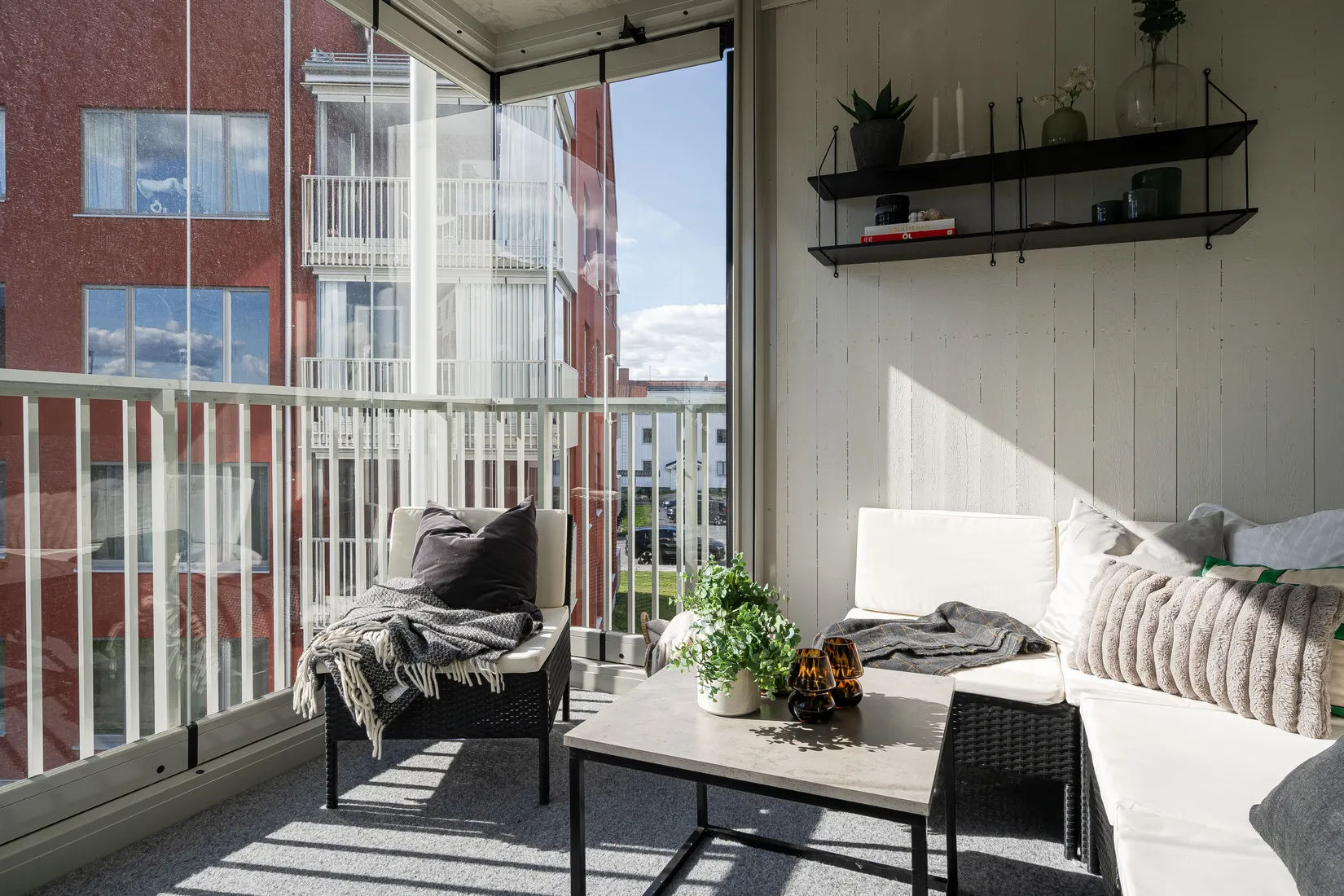 Bostadsrätt, Slädgatan 5A, Skellefteå