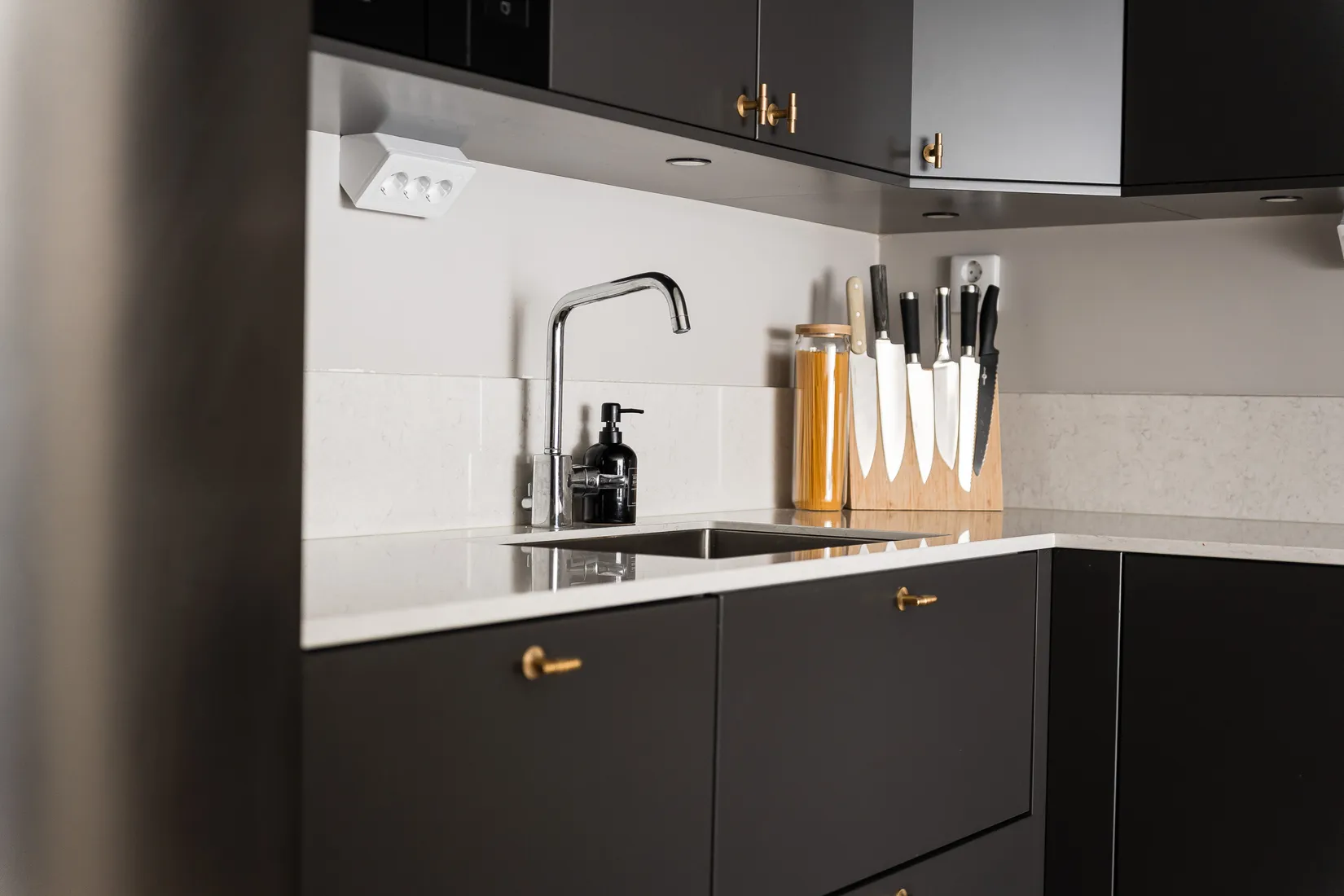 Bostadsrätt, Slädgatan 5A, Skellefteå