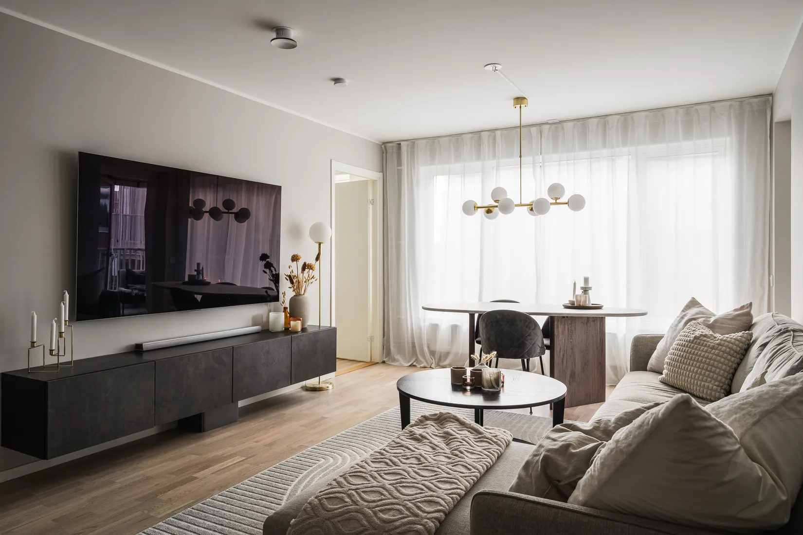 Bostadsrätt, Slädgatan 5A, Skellefteå