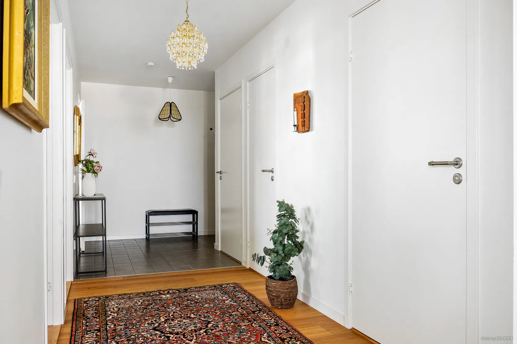 Bostadsrätt, Vingrens Väg 15, Tröinge Ängar, Falkenberg